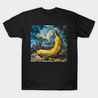 Night Banana T-Shirt